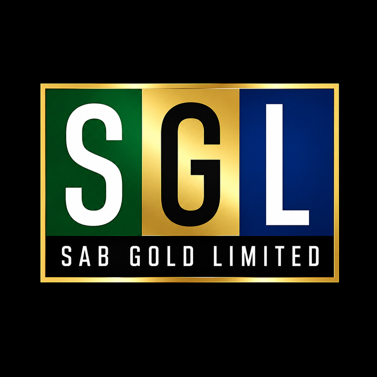 Sab Gold Limited