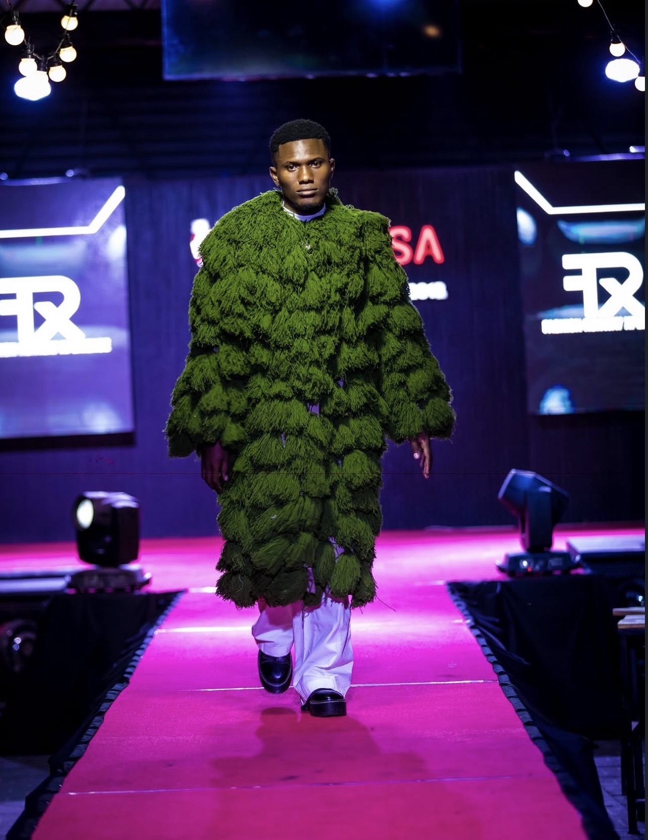 Jay Maqueen