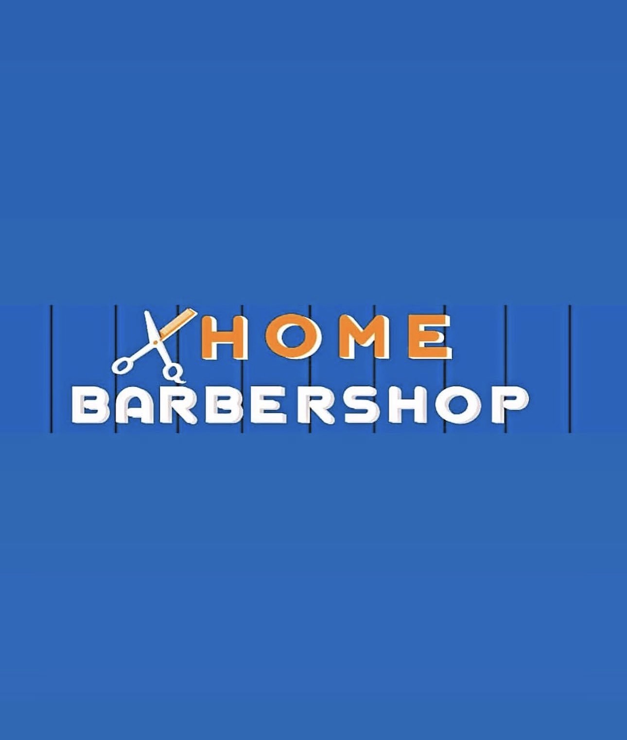 Home Barbershop