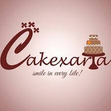 Cake Xaria