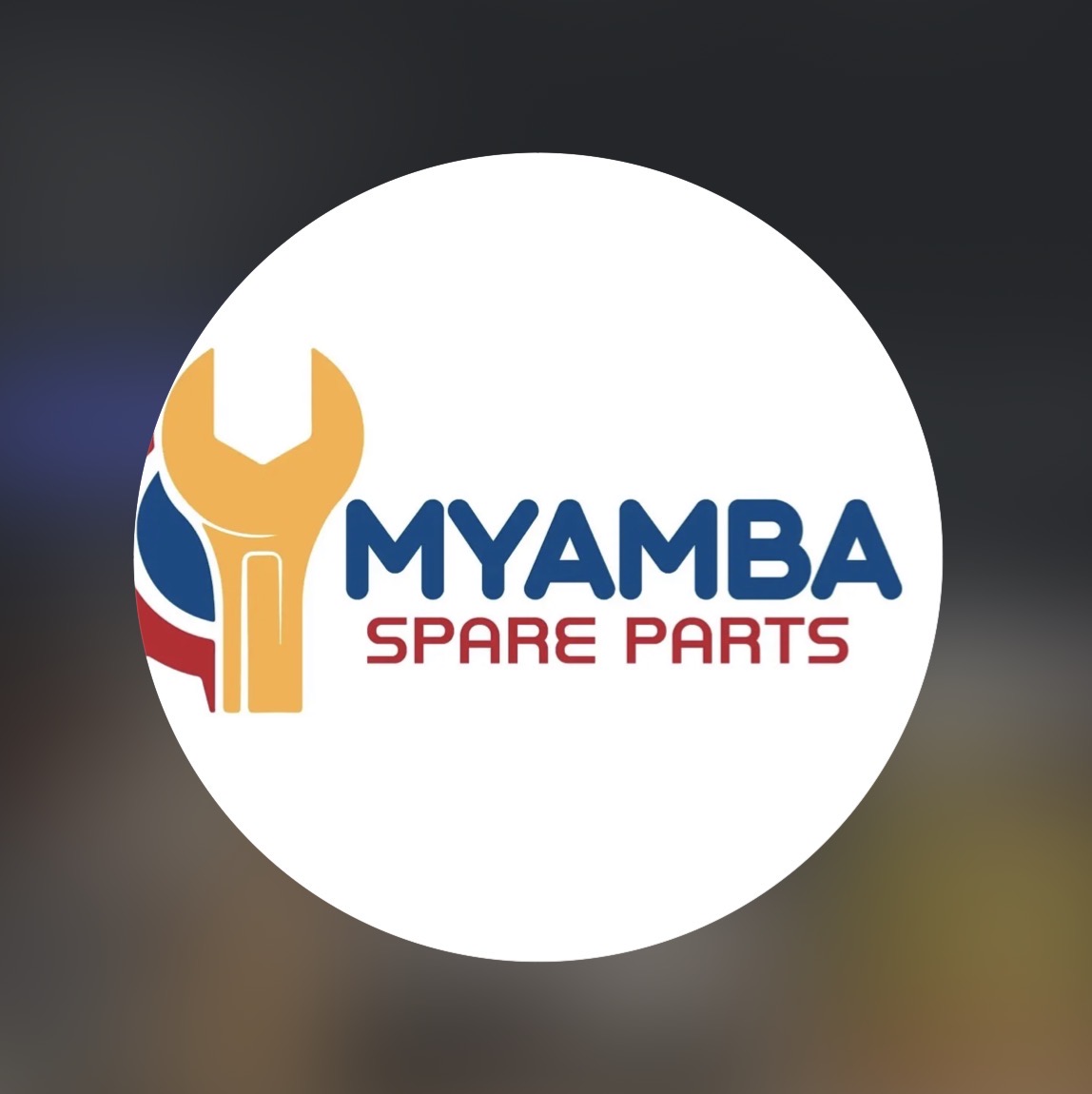 Mnyamba Spare Parts