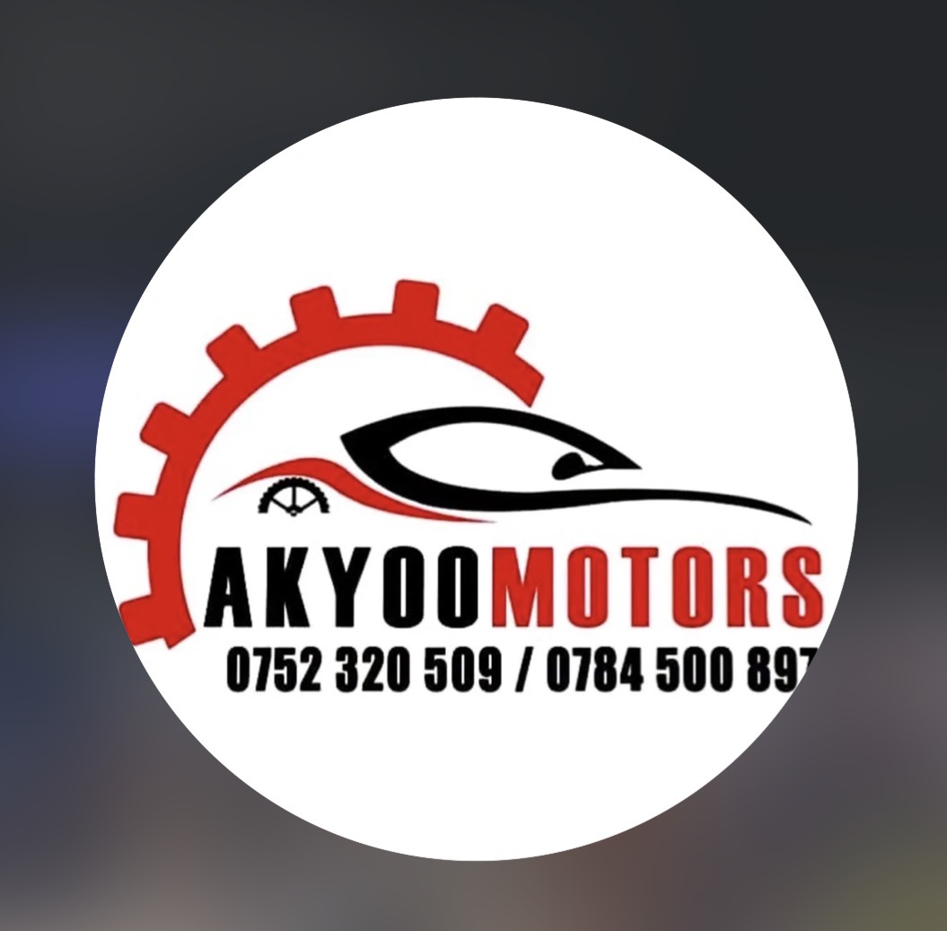 Akyoo Motors