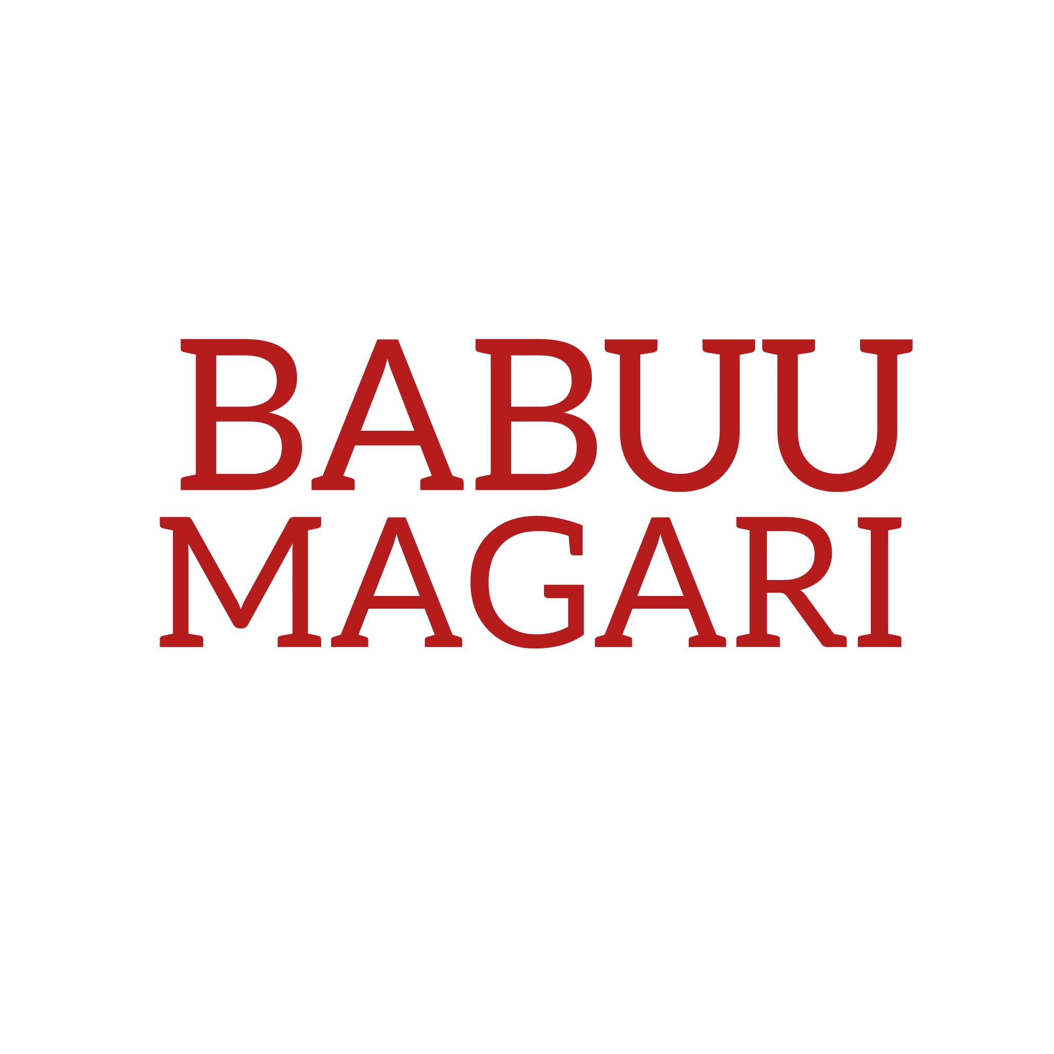Babuu Magari