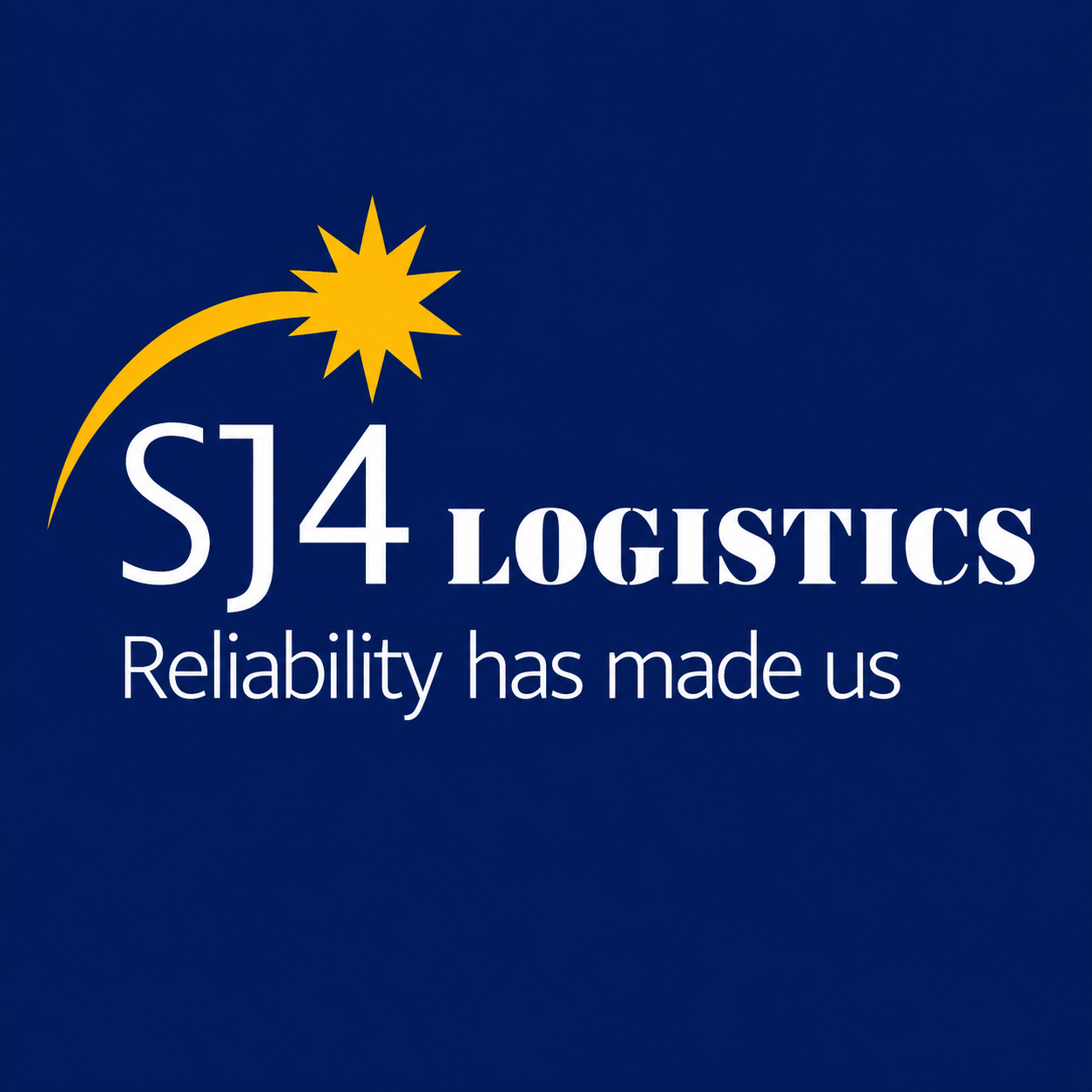 Sj4 Logistics