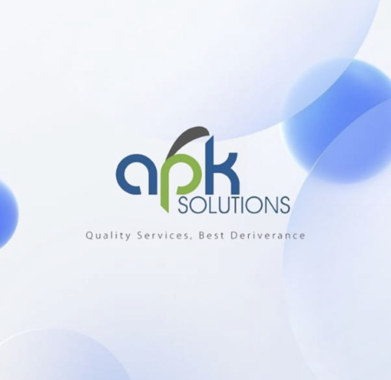 Apk Solution