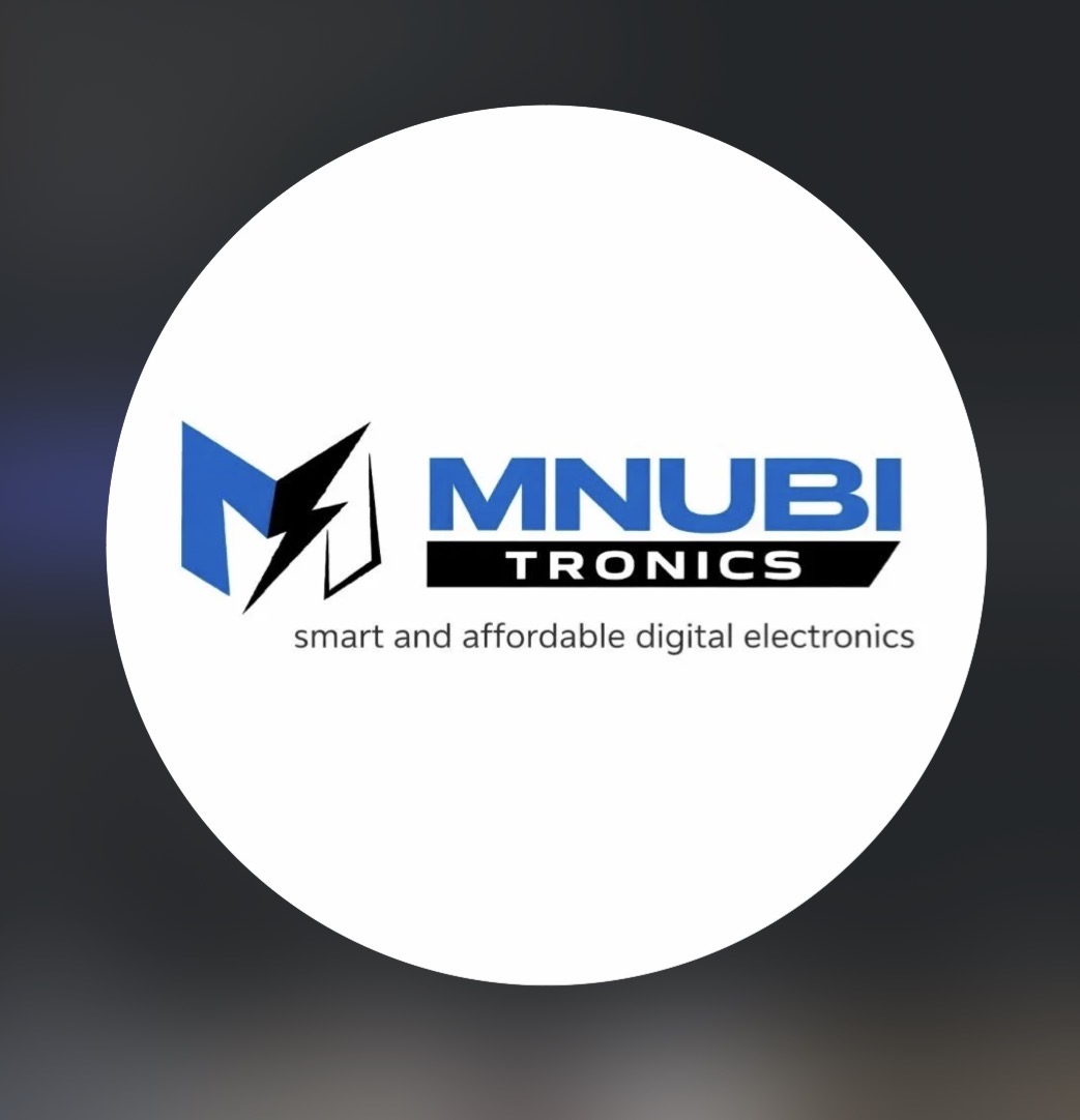 Mnubi Tronics