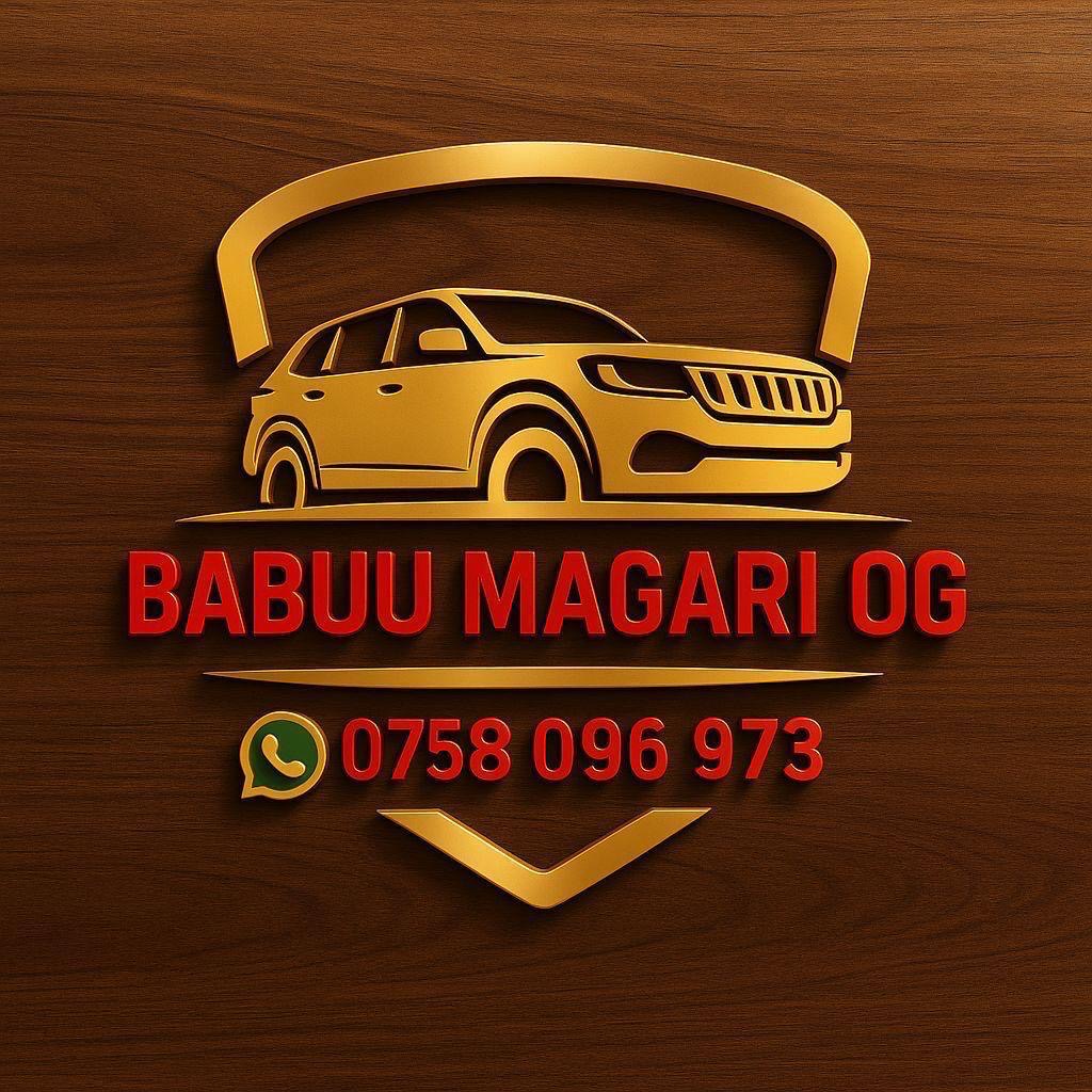 Babuu Magari Og