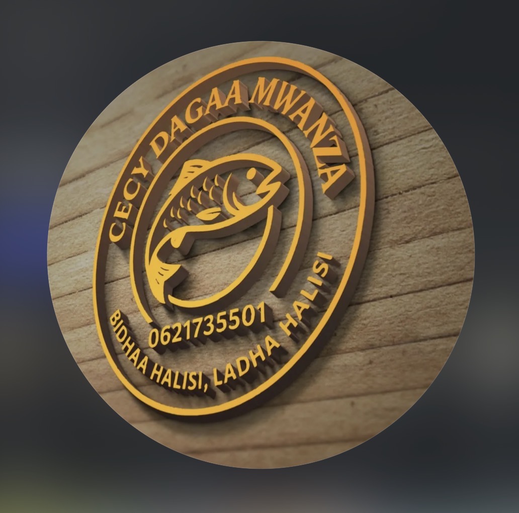 Cecy Dagaa Mwanza