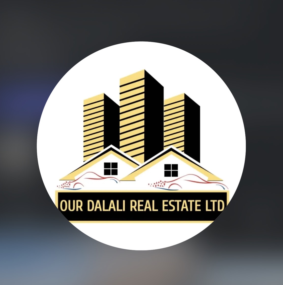 Our Dalali Real Estate Ltd