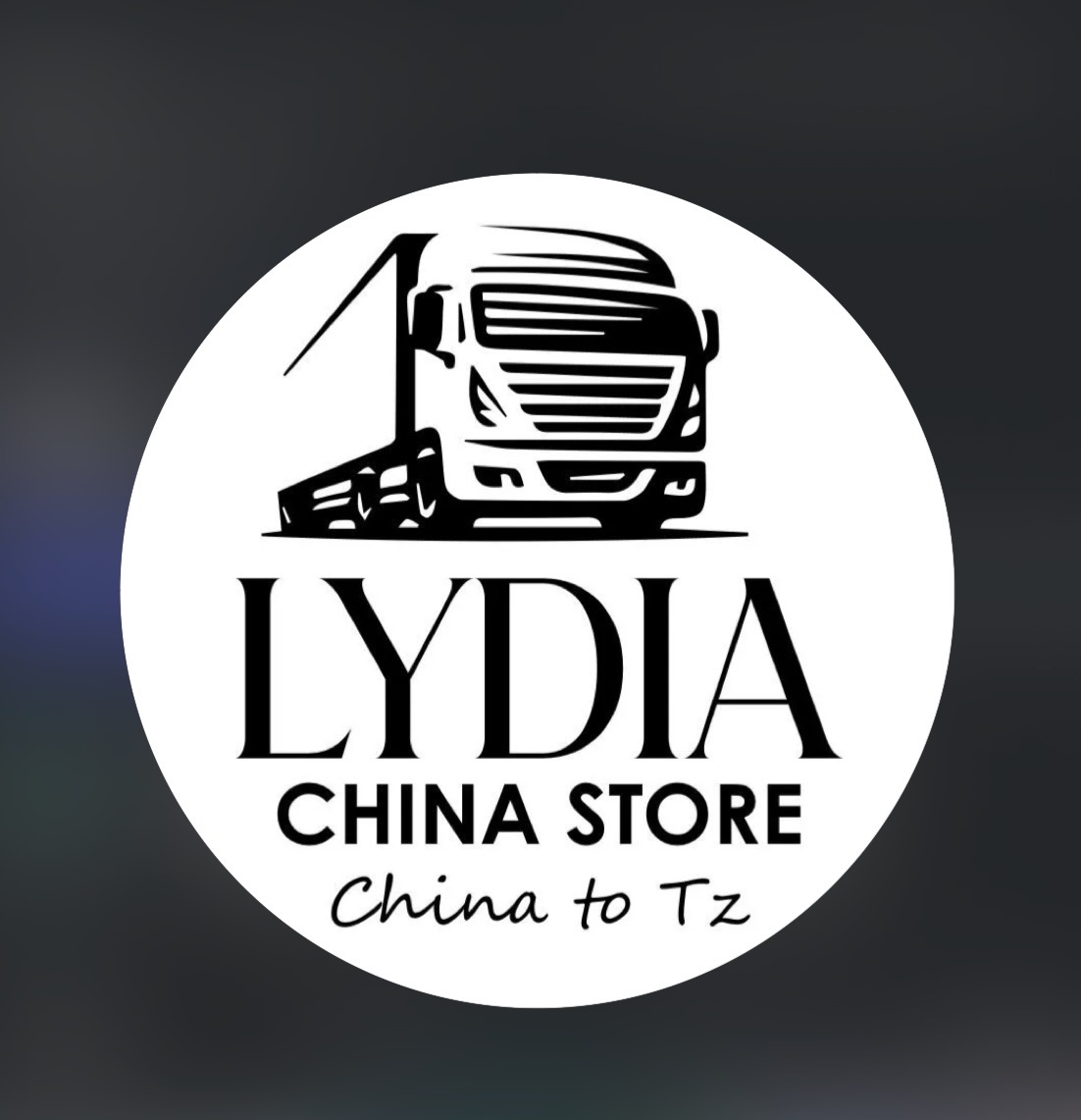 Lydia China Store
