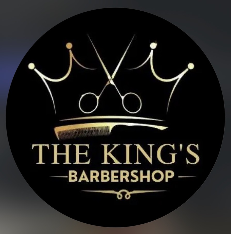 The king’s Barbershop