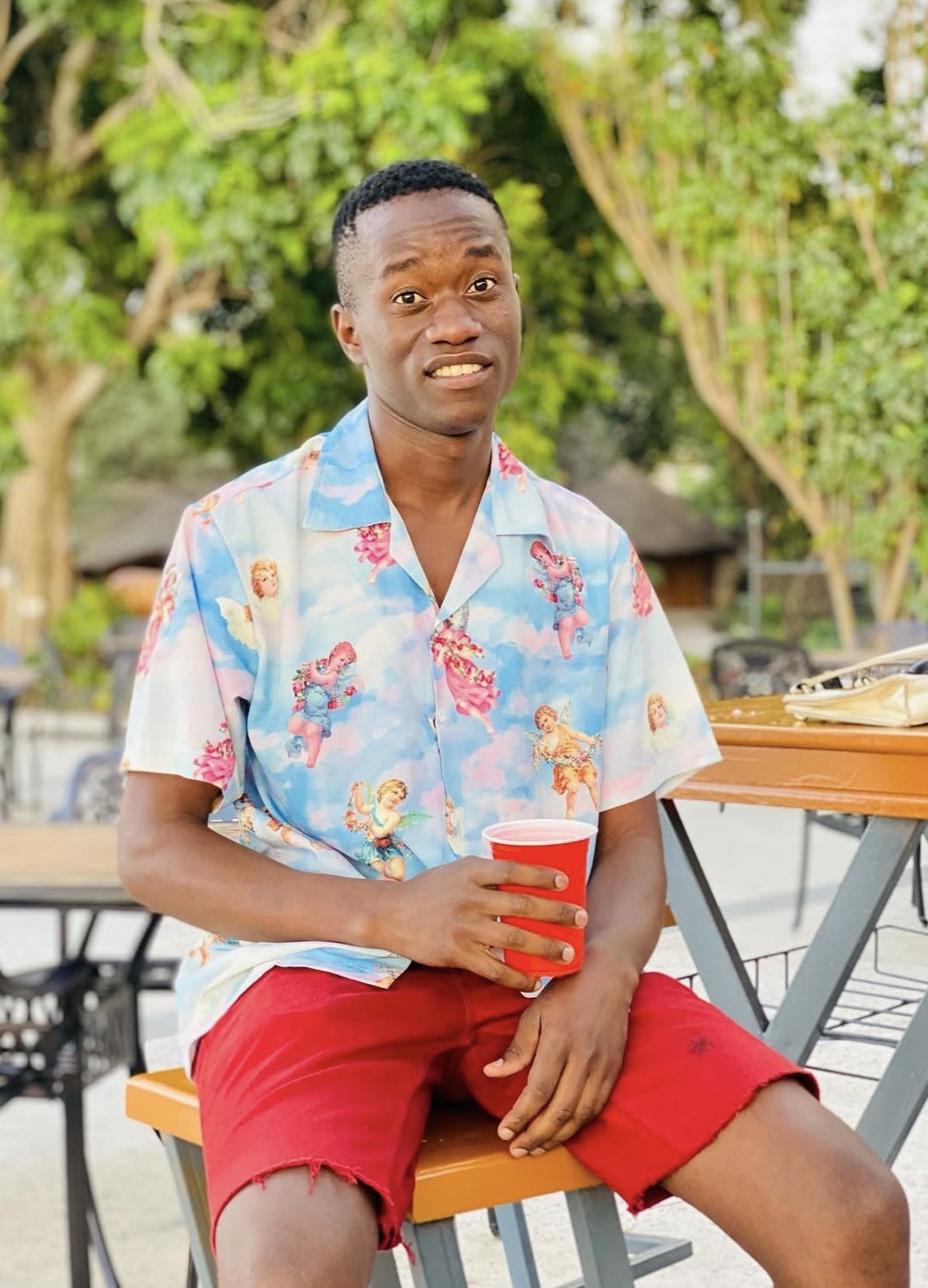 Tariq Mnyama