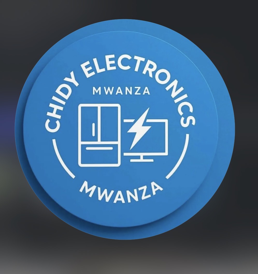 Chidy Electronics Mwanza