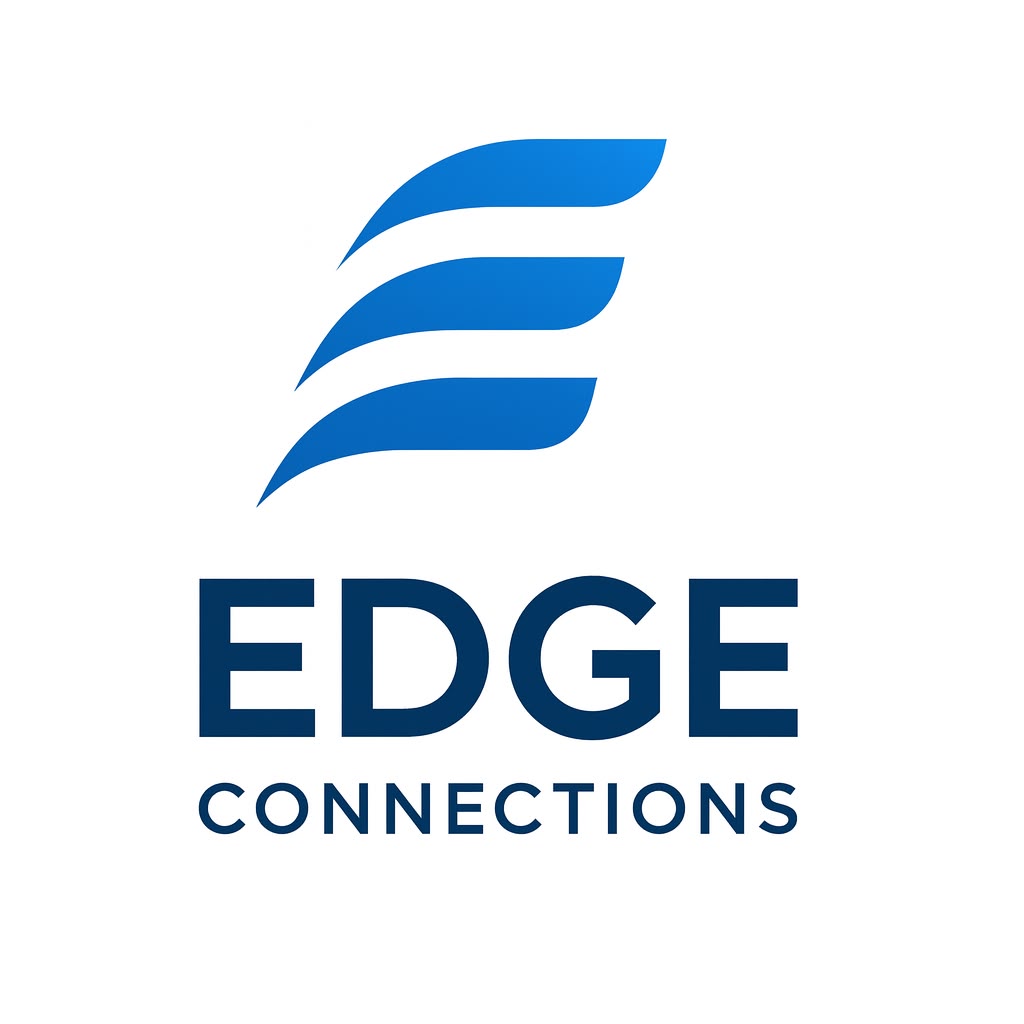 Edge Connection