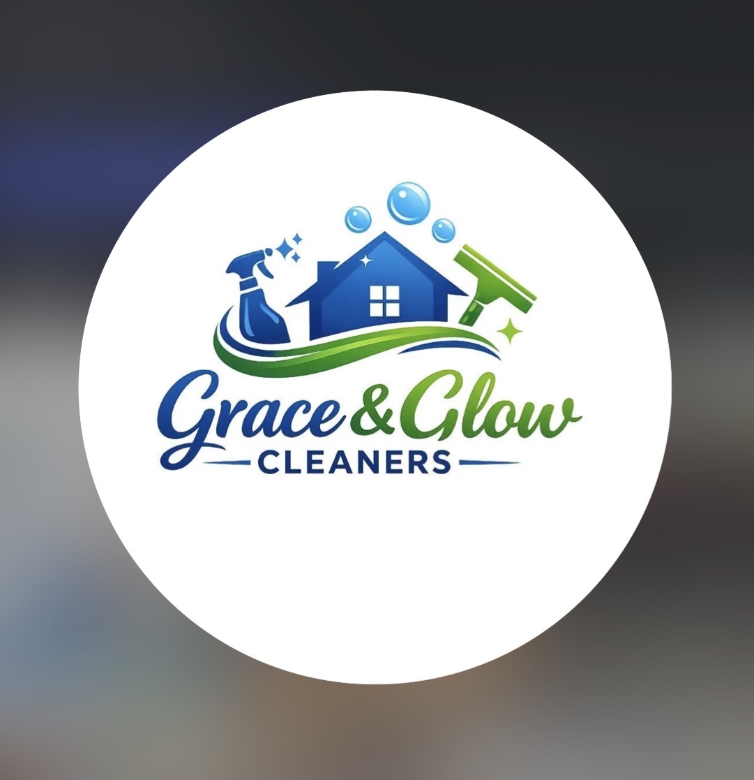 Grace and Glow Cleaners