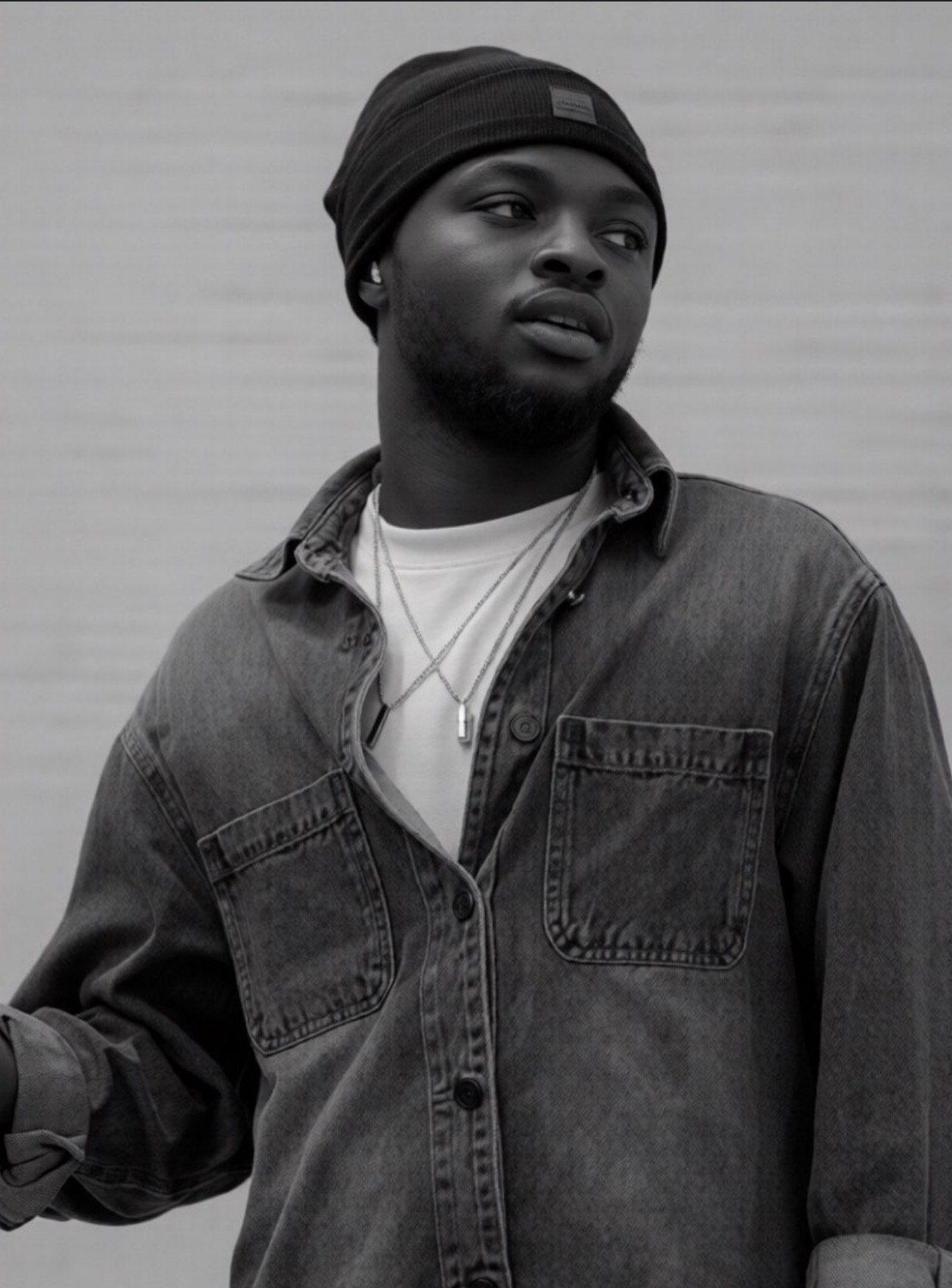 Pangani James