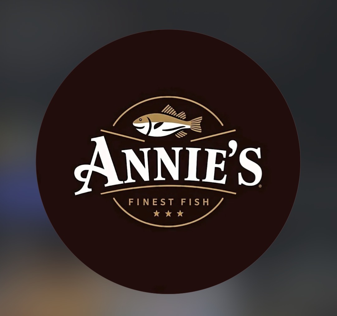 Annie’s Finest Fish