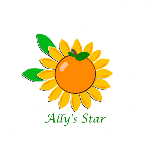 Ally’s Star Bus