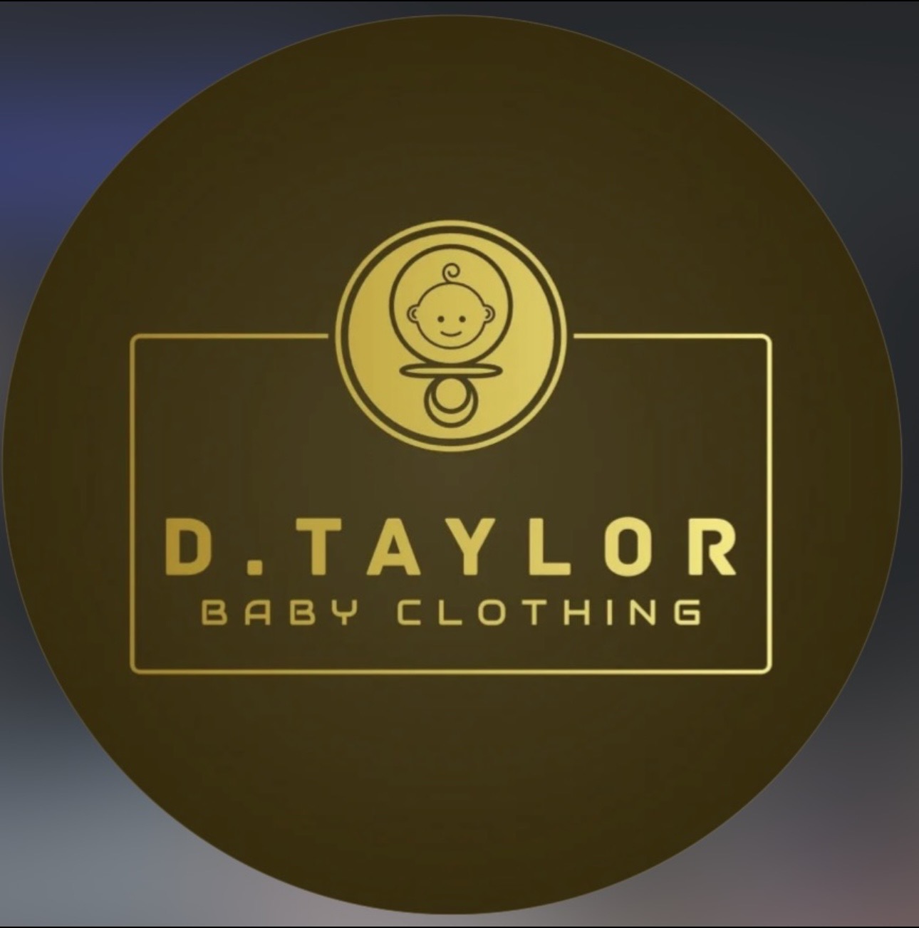 D Taylor Baby Clothing