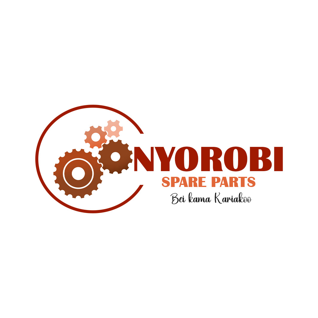 Nyorobi Spare Parts