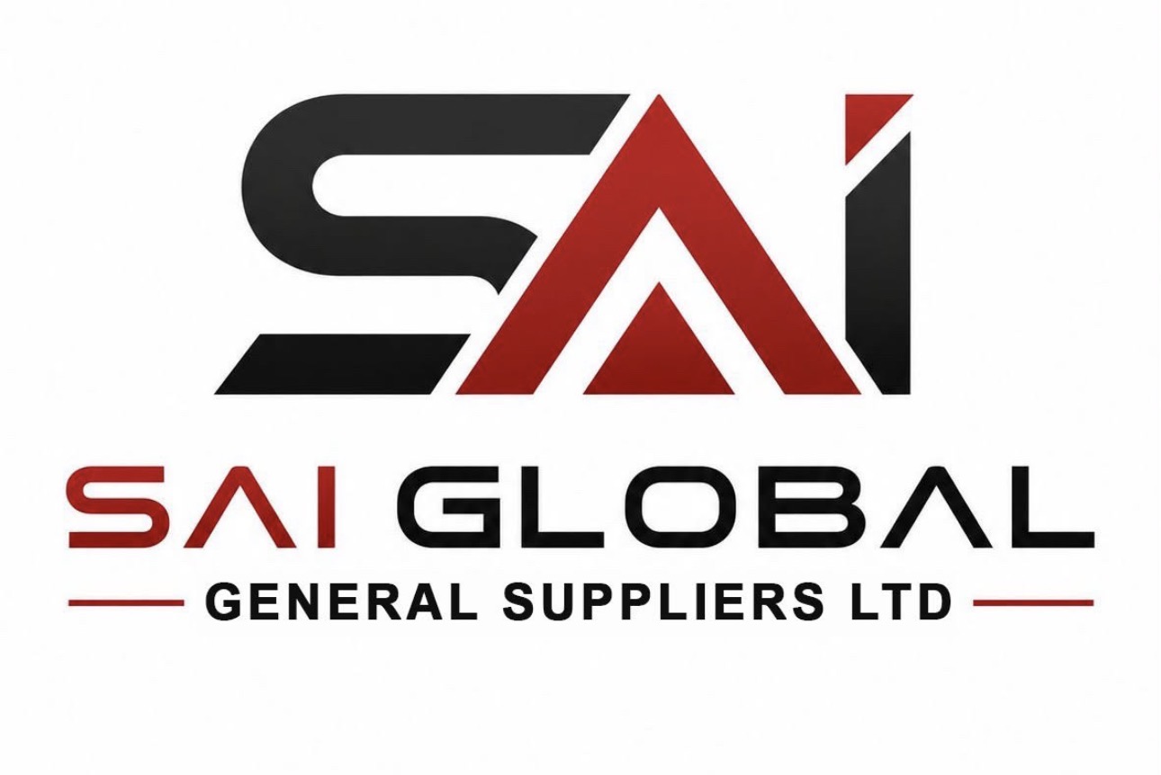 Sai Global General Supplier