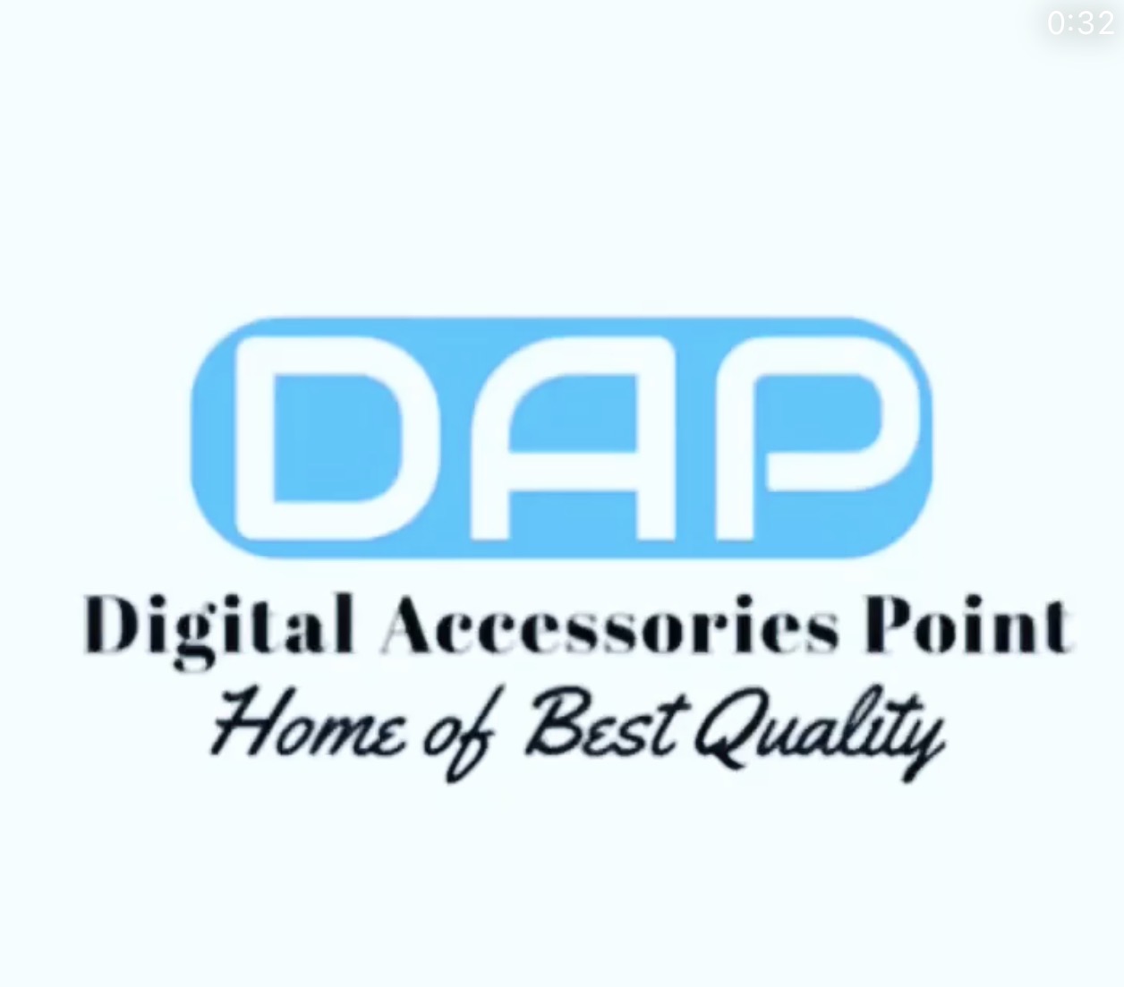 Digital Accessories Point