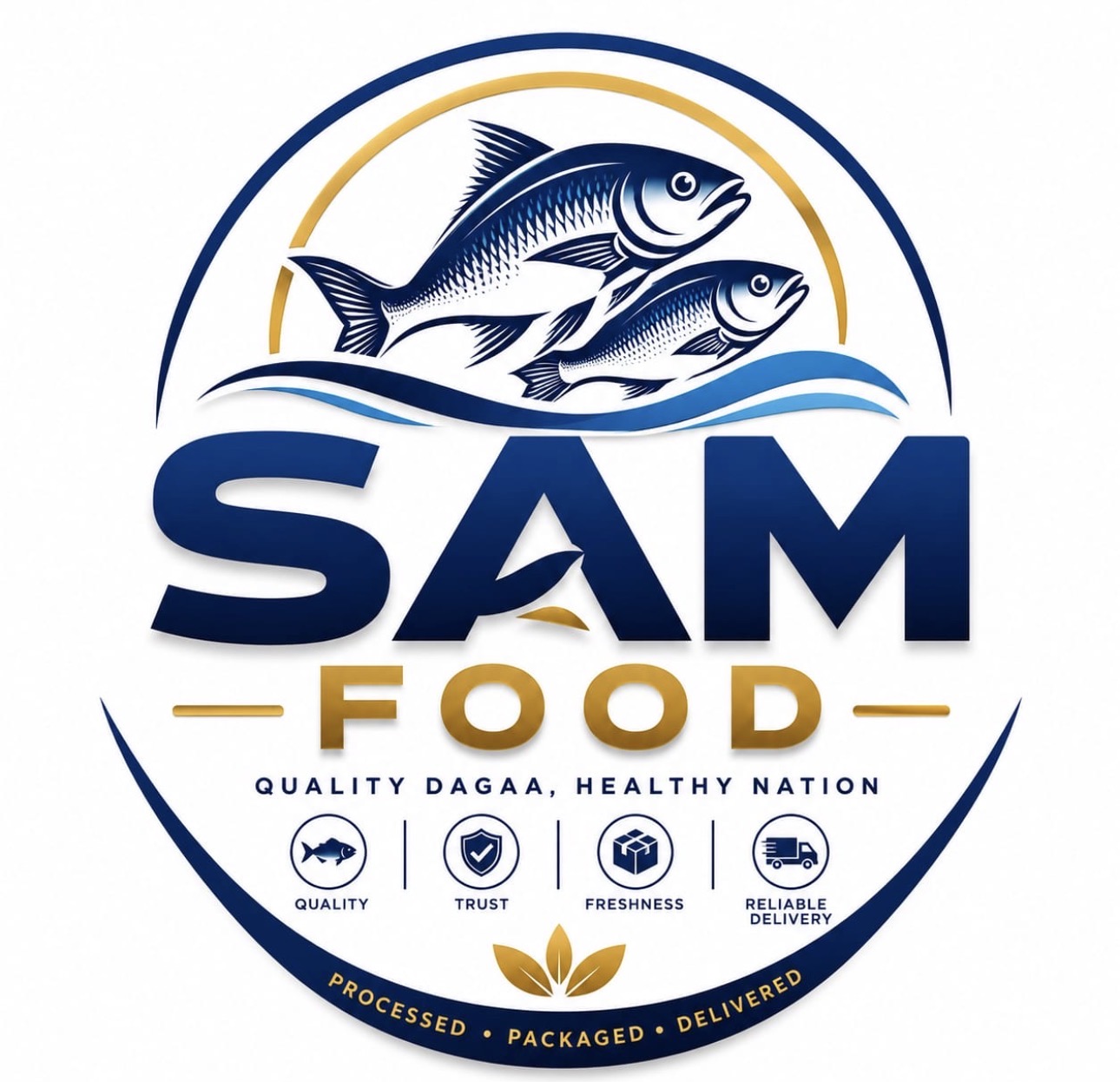 Sam Food